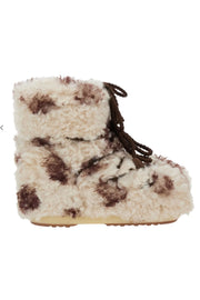 MB Icon Low Curly - Cow