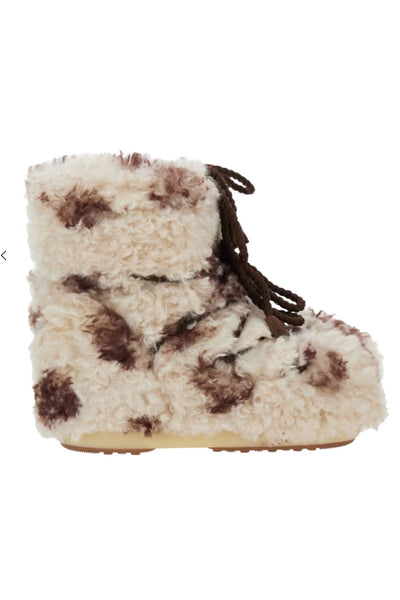 MB Icon Low Curly - Cow