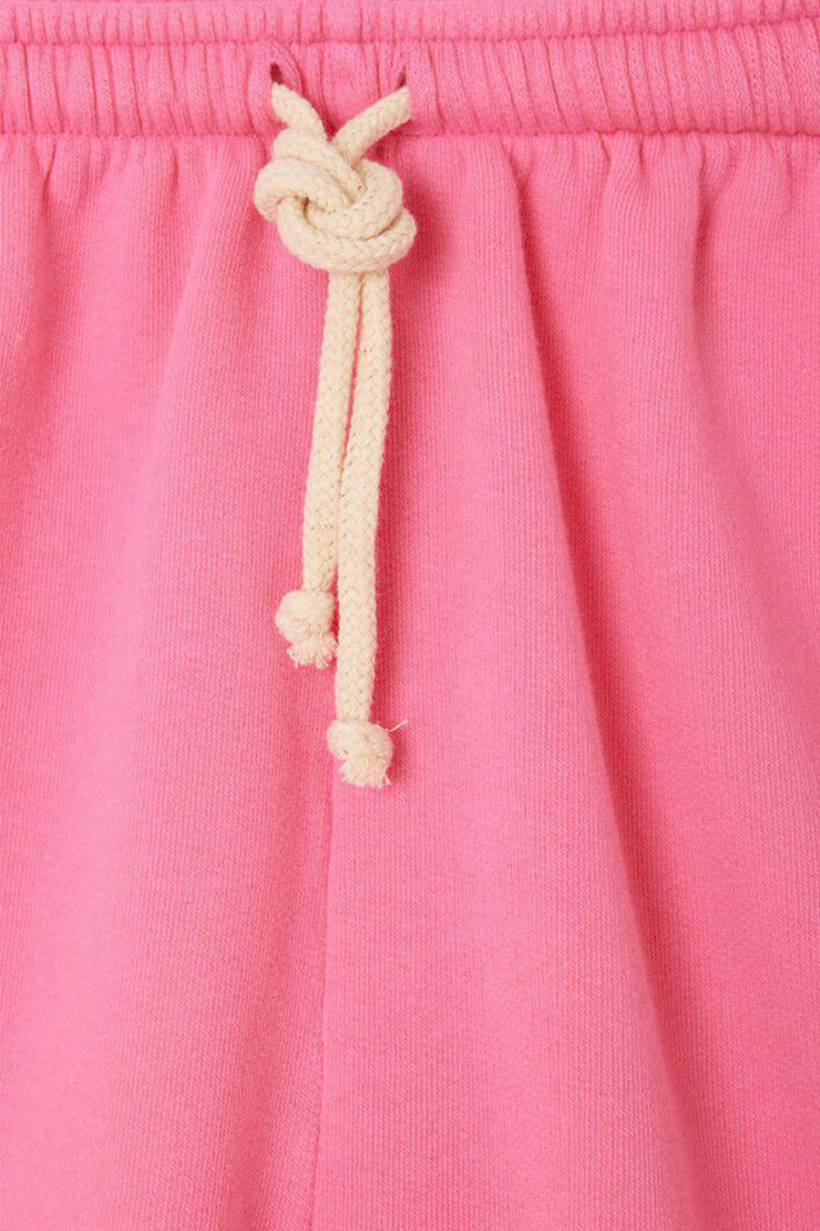 Hapylife Shorts - Vintage Bubblegum Pink