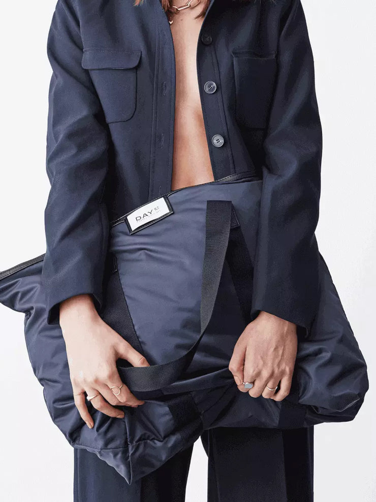Day Gweneth Bag - Navy Blazer