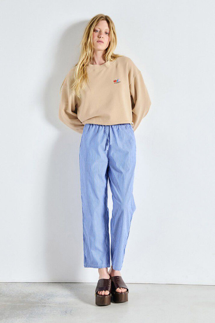 Atubay Sweatshirt - Linen