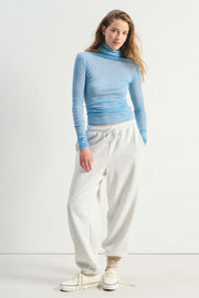 Joggers Baptown - Heather Grey