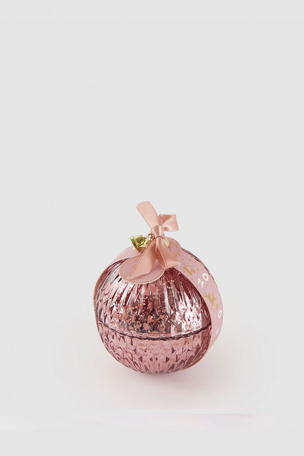 Candela Sfera Con Profumo
