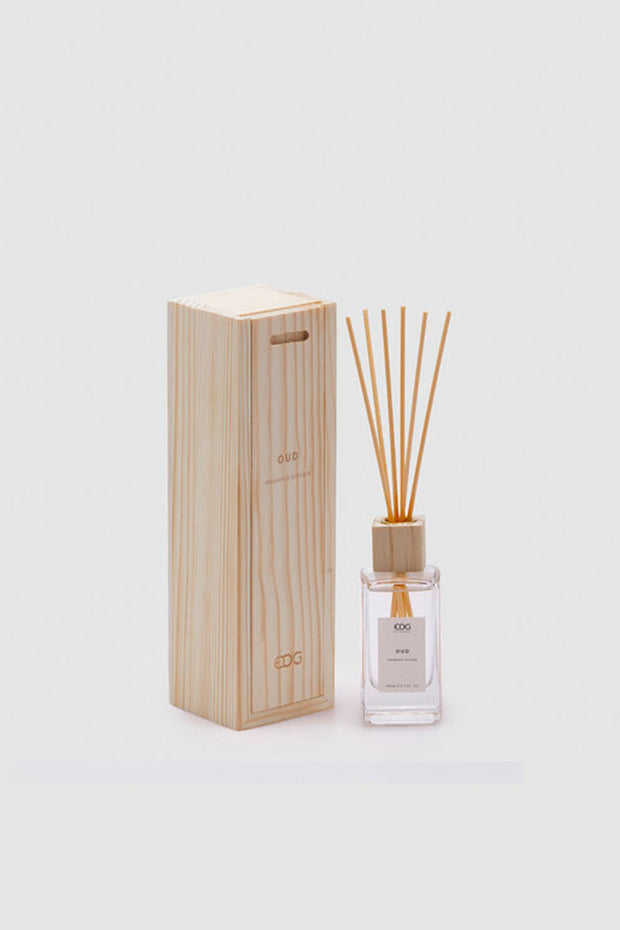 Fragrance Diffuser - OUD 90ml
