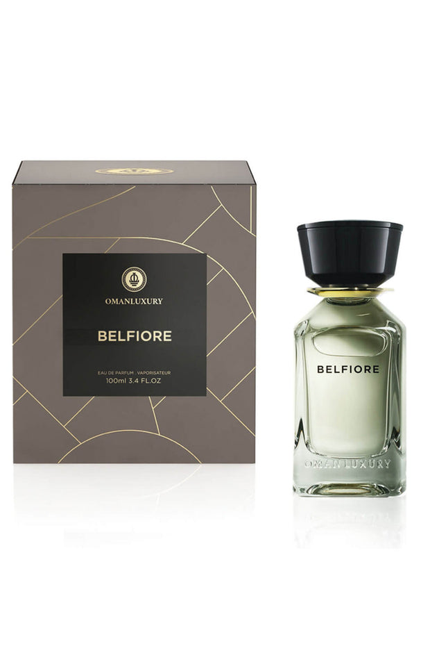 Belfiore - Eau De Parfume 100ml