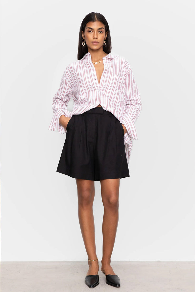 Daria Shorts - Black