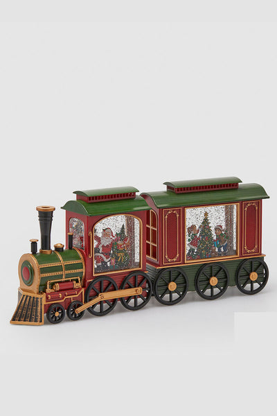 Decoro Trenino