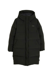 Loen Down Jacket - Black
