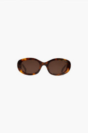 Carpi Tortotise Brown