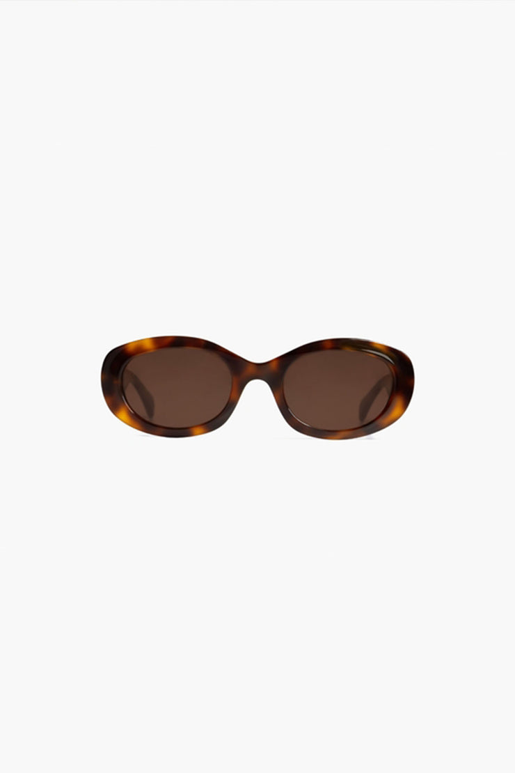 Carpi Tortotise Brown