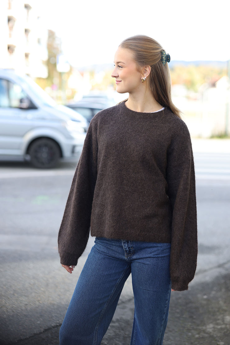 Nenybay Jumper - Root