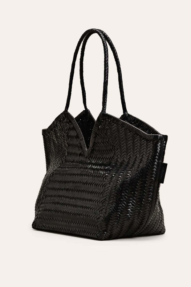 Humi Tote Bag - Black