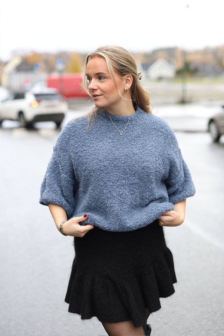 Dream sweater - Navy
