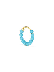 Bermuda Turquoise Twist
