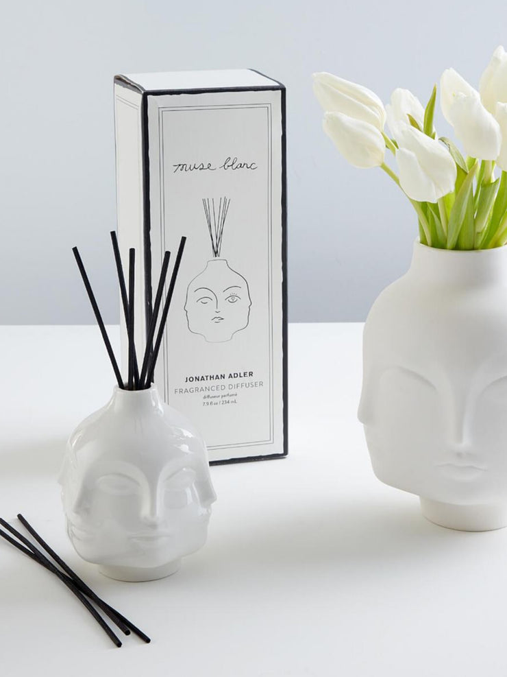 Muse Blanc Diffuser