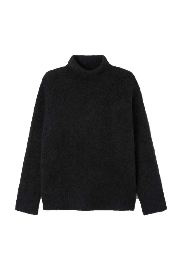 Niby Sweater - Black