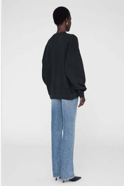 Miles Sweatshirt - Chenille Signature