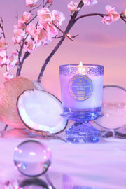 Boxed Boxed Candle 60 Tim - Cherry Blossom Bubble