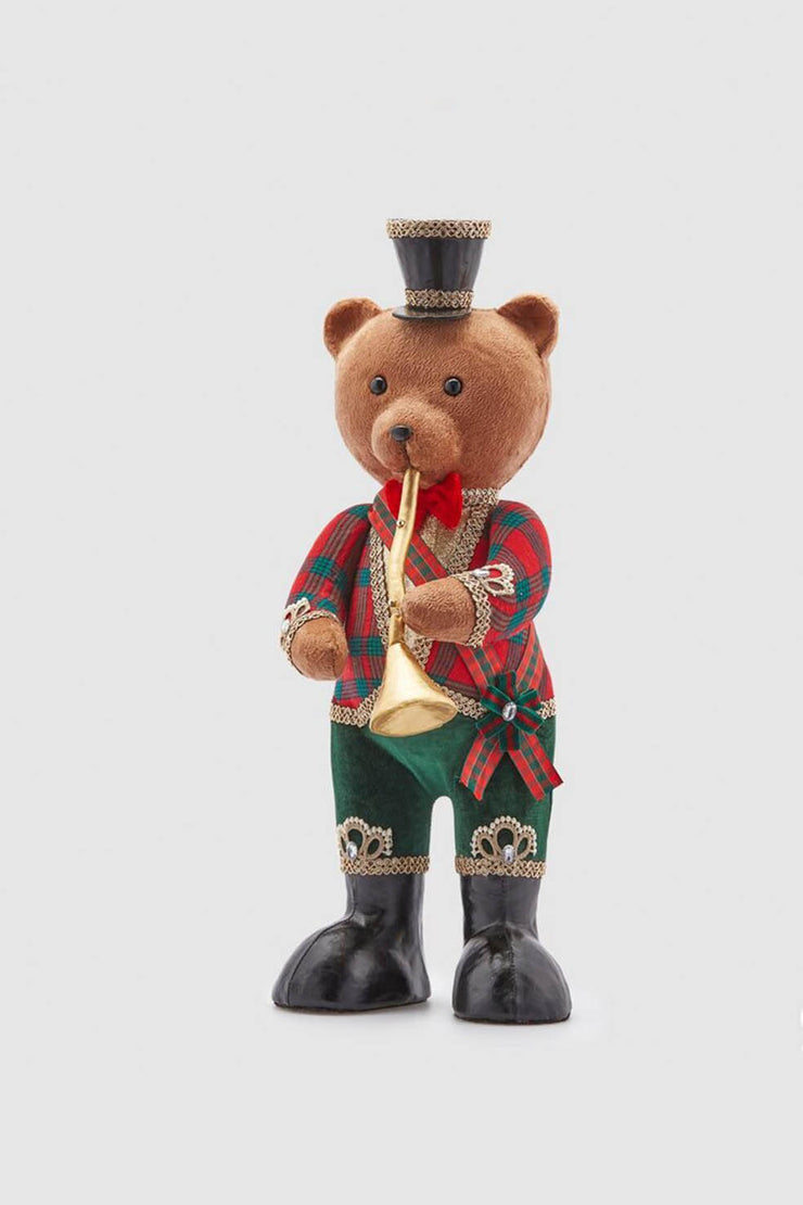 Orso Noel Nutcrak