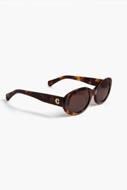 Carpi Tortotise Brown