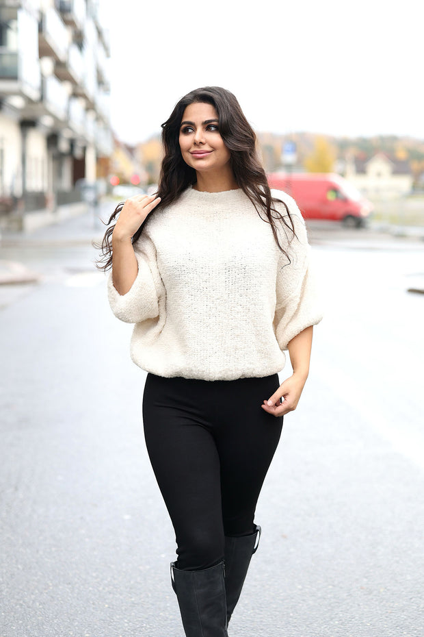 Dream sweater - Beige