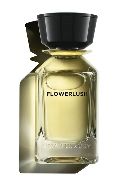 Flowerlush - Eau De Parfume 100ml