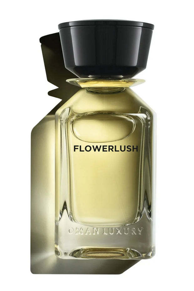 Flowerlush - Eau De Parfume 100ml