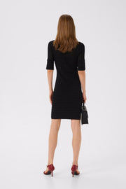 GZmagny dress - Black