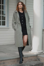 Micola Parka