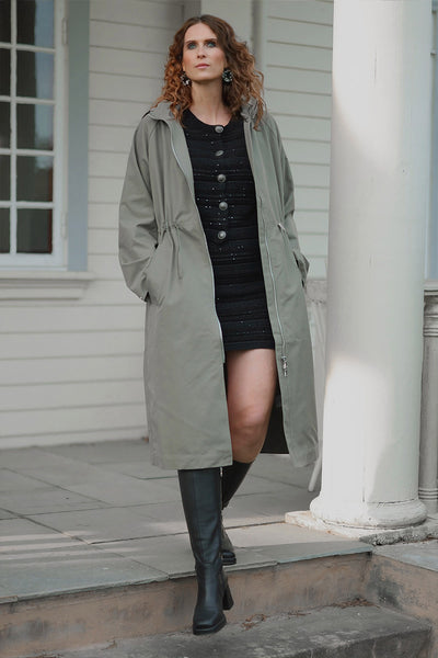 Micola Parka
