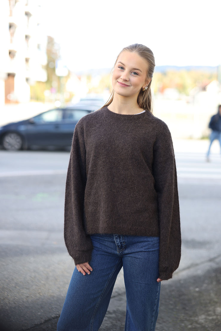 Nenybay Jumper - Root