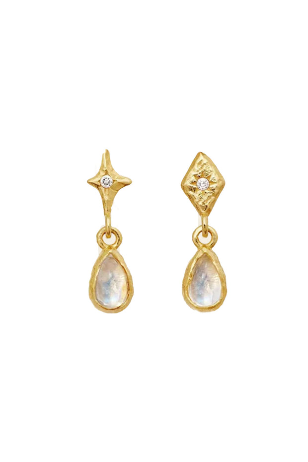 Poco Earrings
