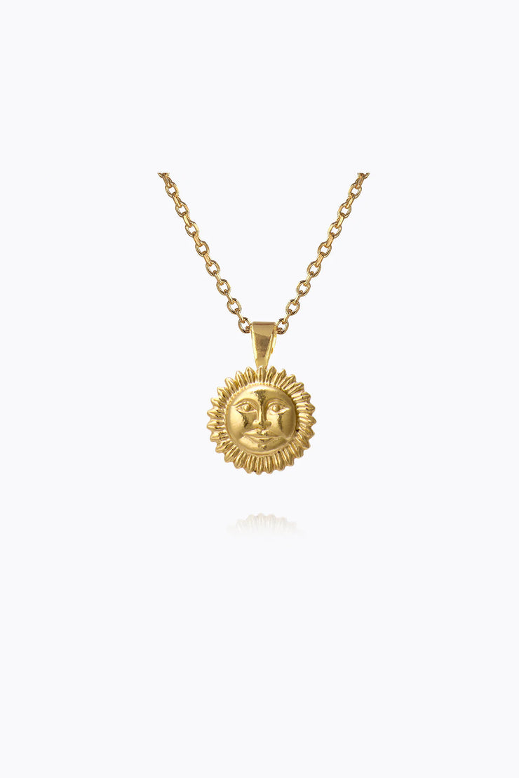 Apollo Necklace