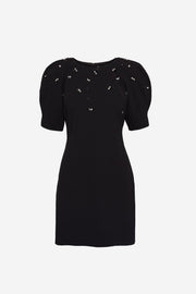 Tava Dress - Black