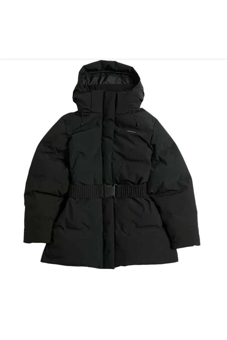 Besseggen Lt Down Jacket - Black