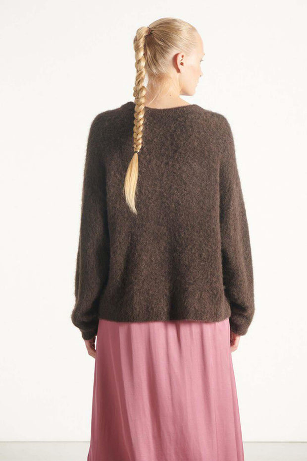 Nenybay Jumper - Root