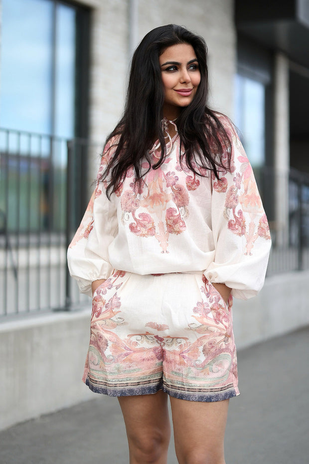Paisley Set