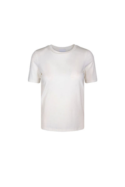 Missy Tee - Offwhite