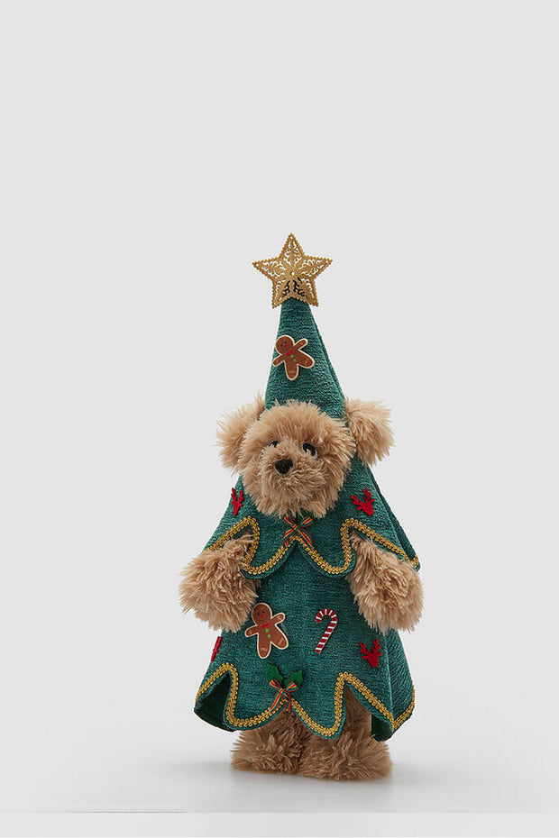 Decoro Orso Pino