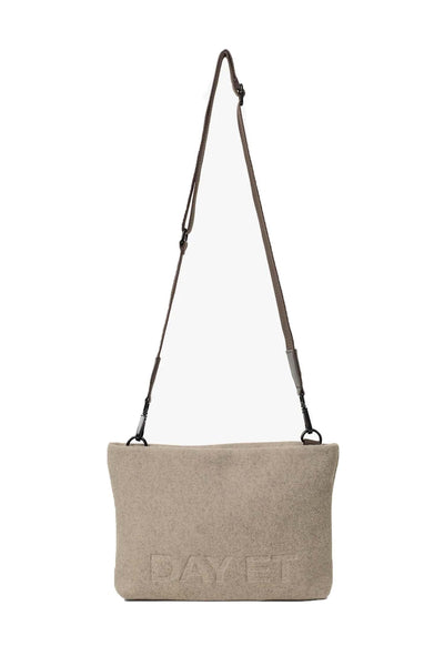 Day Woolen CB Pouch - Bringle