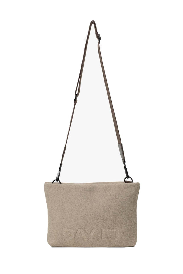 Day Woolen CB Pouch - Bringle