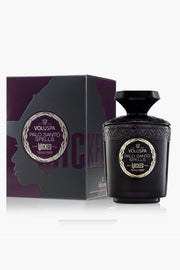 Boxed Boxed Candle 60 Tim - Palo Santo Spells