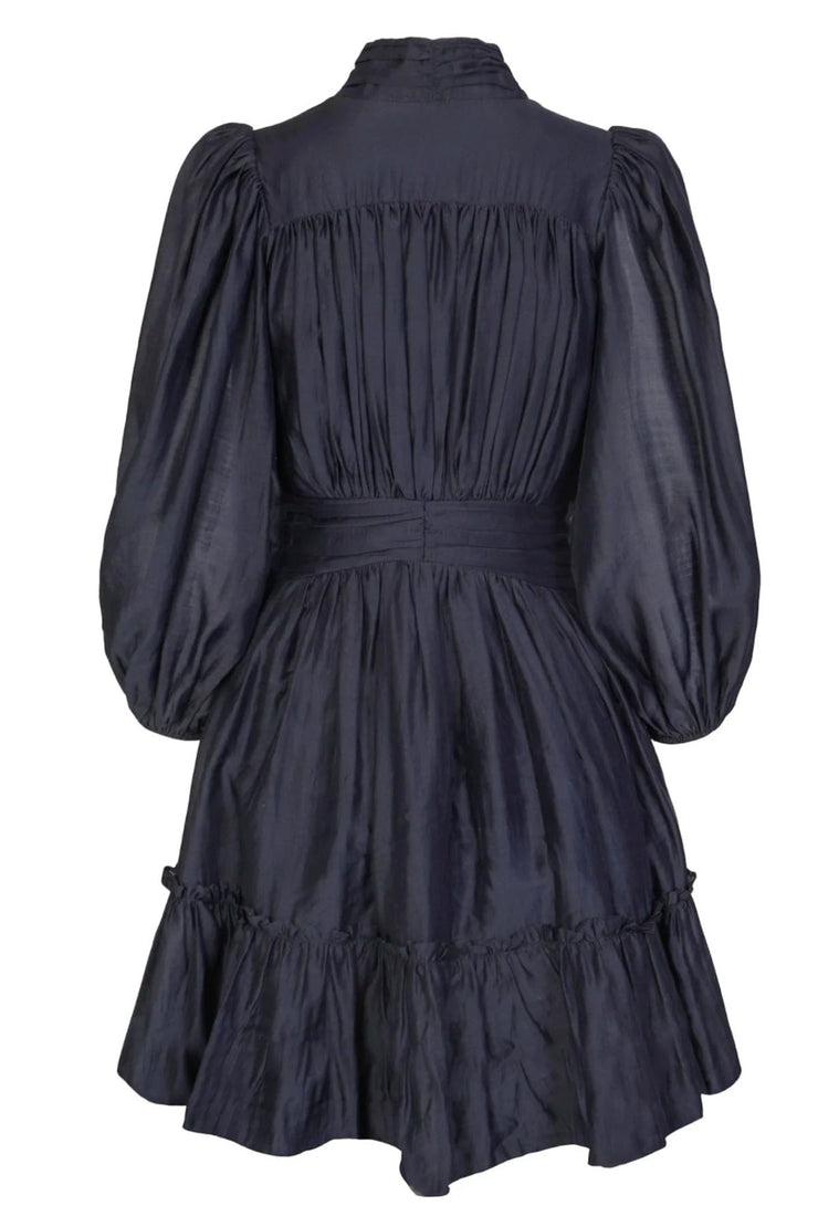 GLVanity Dress - Navy