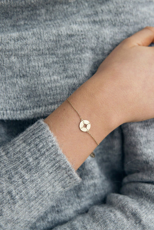 Compass Bracelet 02