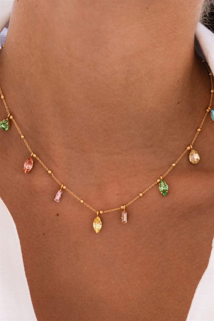 Gisela Necklace - Dreamscape Combo