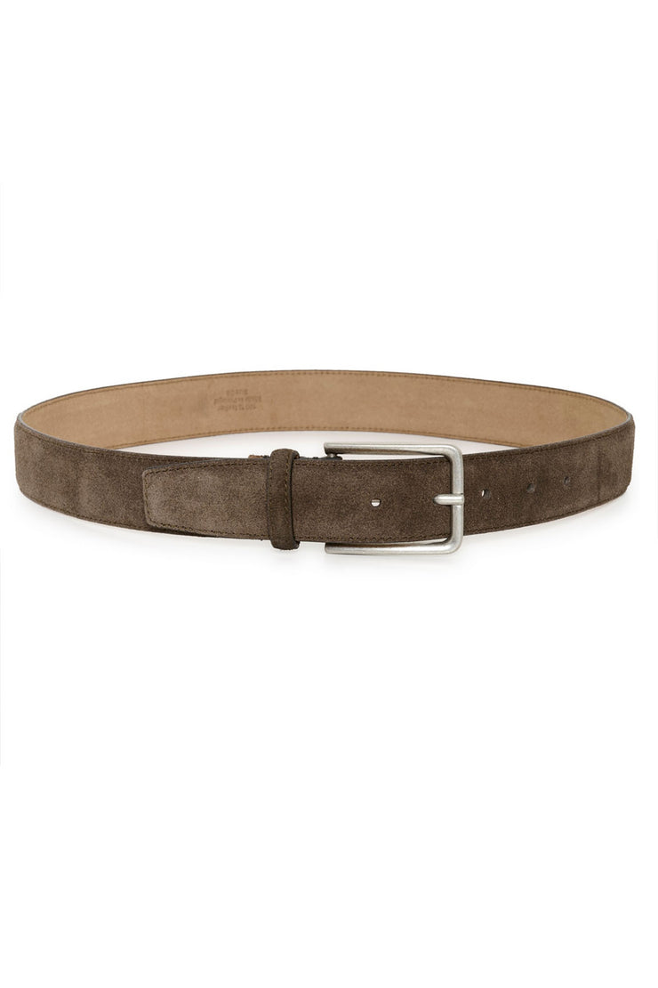 GZcaya s Belt - Dark Brown