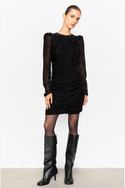 Deborah Dress - Black