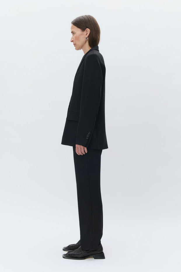 Hector Blazer - Black