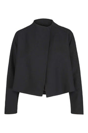Solo Blazer - Black