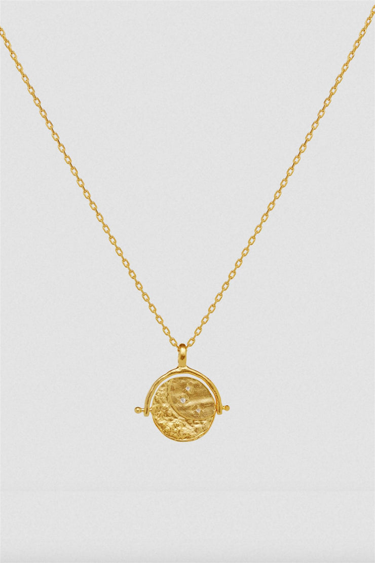 Bianca Necklace